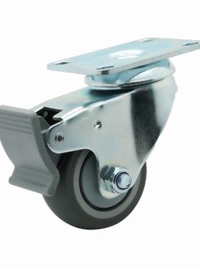 CKR31 CKR32 CKR33-75 (90) 100 125-UB NH SB不锈钢工业脚轮代替