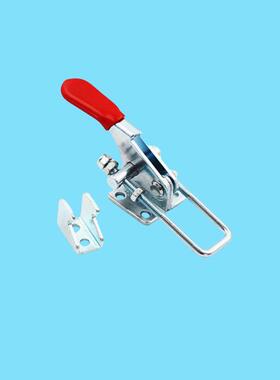 快速夹钳-水平锁紧型TCLH1/2/3/4/5/6