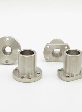 STHXR STHXRB STHXC STHXCB12 15 16 20 25 30 40 导向轴支座