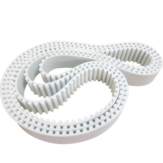 ECL11-S3M-100-138 150 162 180 189 192 195经济型 圆弧齿同步带