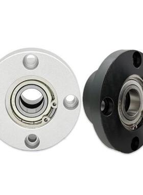 BFP11/12/13/14/16-605 606 626 698 608 628ZZ-L20-25带座轴承