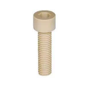 25/30内六角03螺丝PEKB树脂TAB01/02-M3/M4/M5/M6/M8/M10-L15/L20