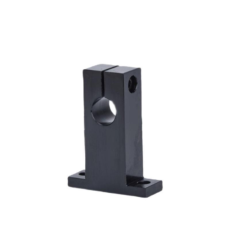 导向轴支座GCY01/02-D15 D16 D20 D25-H15 H20 H25 H30 H40 H50