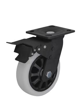 CEK01/CEL01/11/21-D100/D125/D150-P/U/UA/N重型脚轮