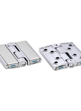 大型烘箱铰链HFR67-104/86/63 HL058-123 干燥真空试验箱配件合页