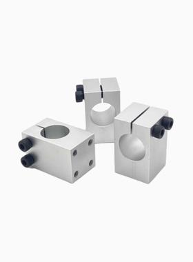 WQM KQM MQM AQM WQMU KQMU MQMU AQMU8 10 12 15支柱固定夹RDU01