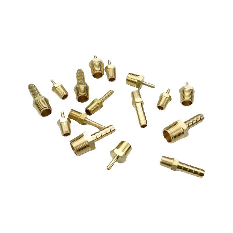 外螺纹接头宝塔接头 HOSNS92/93/123/124/153/154/194/196/258