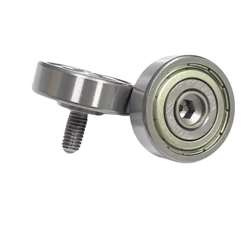 外螺纹轴承BJL01/02-D6/7/8/9/13/16/22/26/30/32/4752-L4/5/8/