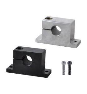 替代GCP02 GCP01 GCP06 GCP08 GCP11/12 GCP16/18T型导向轴支座