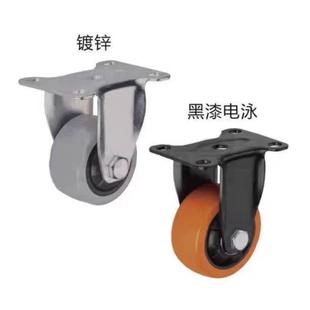 CBL21 D40 100 CBL01 125 CBL11 脚轮CBK01