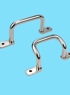 带板型倾斜式拉手PUHG-110/120/125/160/200/250