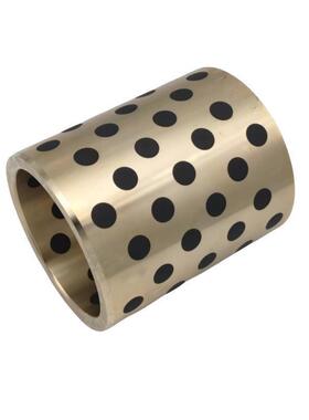 MI思米MPBRU5/6/8/10/12/15/16/20/25/30-8/10/12/15/16无油衬套