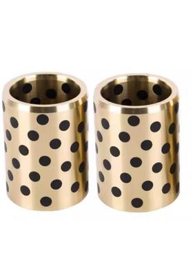 无油衬套E-OCK01-d5-d6-d8-d10-L8-L10-L12-L15-L16-L20-L25-L30