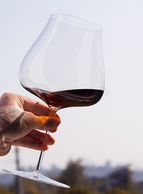 更好质量的Sensory感官杯 国货精品手工杯 Baralo杯 超薄超细酒杯