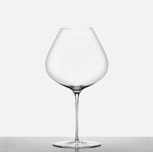 特价微瑕 全新手工杯 SY风土勃艮第杯国货超薄手工sy酒杯勃艮第杯