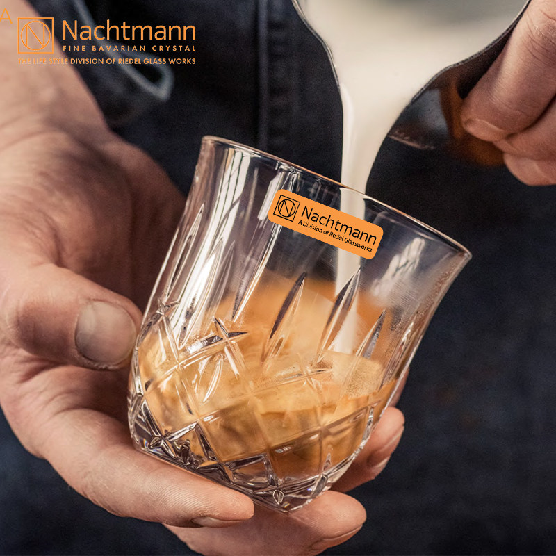 德国Nachtmann水晶玻璃