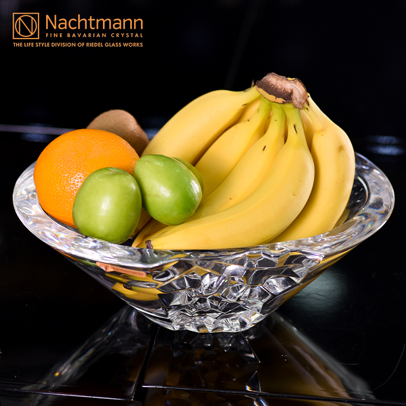 德国Nachtmann水晶玻璃轻奢