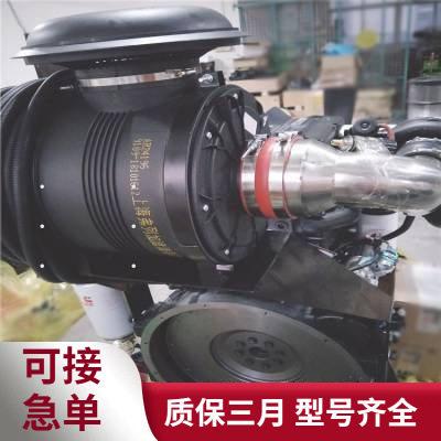 旋挖钻用康明斯QSL8.9发动发动机总成及部件