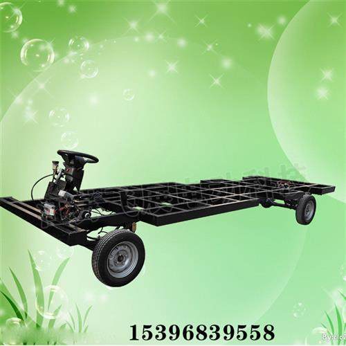 制作多功能四轮移动餐车流动摊位摆摊小吃车餐车巡游花车观光旅游