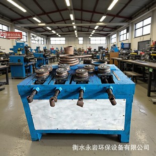 自动卷管机拉挤设备手动切割机拉挤设备配件滑杆