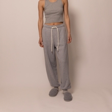 drew house basics素感纯色卫裤25新品男女同款