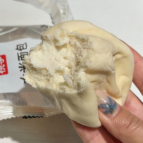桃李大米豆乳面包豆乳夹心米面包日式软欧包大米粉面包早餐代餐