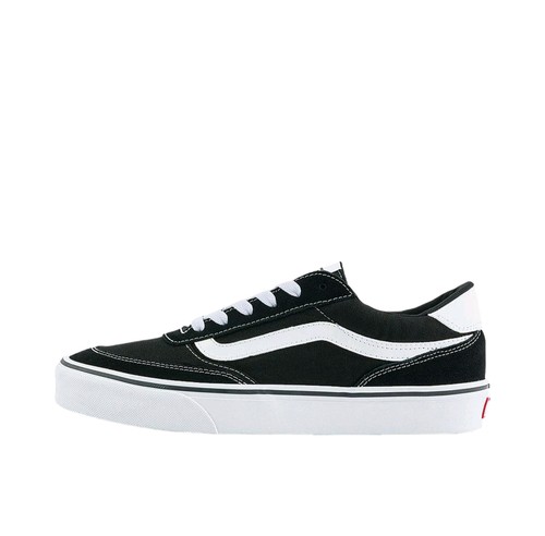 Vans/范斯 Brooklyn LS 板鞋 低帮系带厚底防滑耐磨舒适减震百搭