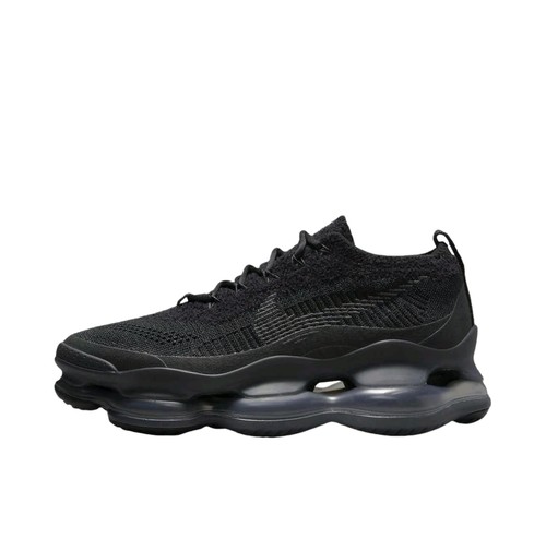 Nike Air Max Scorpion 跑鞋 时尚潮流复古减震耐磨透气织物增高