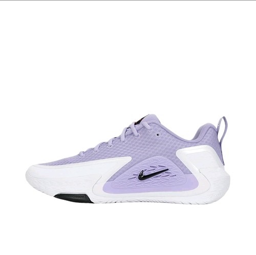 Nike S.T. GLOW 篮球鞋 运动低帮休闲实战轻便支撑防水减震