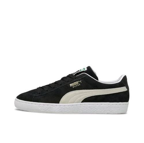 Puma/彪马 Suede Classic 面包鞋 板鞋 舒适百搭防滑耐磨轻便透气