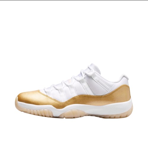 Jordan Air Jordan 11 篮球鞋 复古百搭防滑耐磨舒适缓震轻便支撑