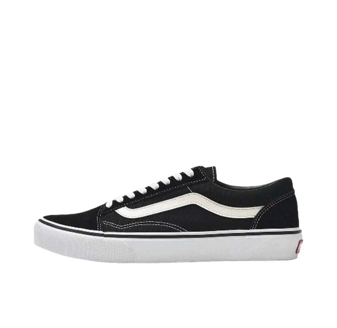 Vans/范斯 Old Skool 滑板鞋 板鞋 轻便防滑复古舒适经典