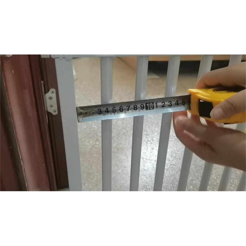 宠物狗狗围栏栅栏室内隔离栏杆防档猫小狗专用门栏护栏笼子小型犬