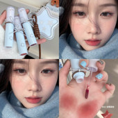 双旦雪顶 INTO YOU水雾唇釉口红哑光不易沾杯掉色秋冬女intoyou