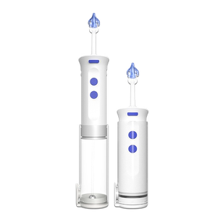 善尼体电动洗耳器耳道冲洗器洗耳机器自动洗耳油耳朵盐水清洁耳垢