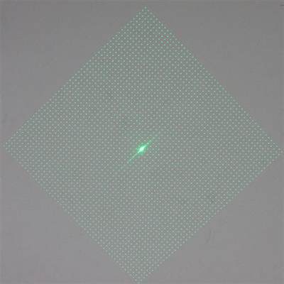 ×=个网格效果激光器网状光斑激光器扫描用网格激光模组