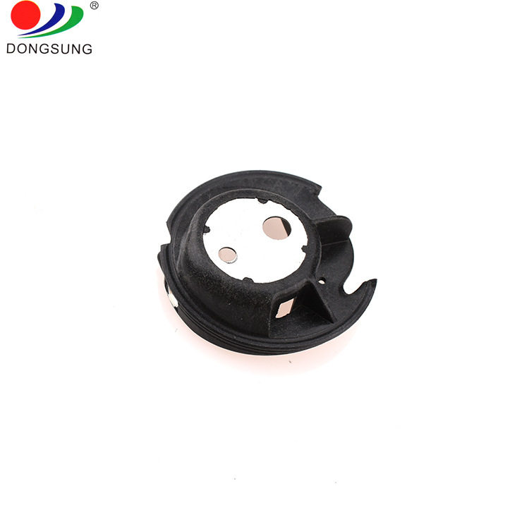 家用机多功能缝纫机梭壳塑料梭壳68003563锁壳锁芯套