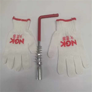 NGK火花塞安装工具包 套筒 汽车火花塞更换专业工具 安装配套