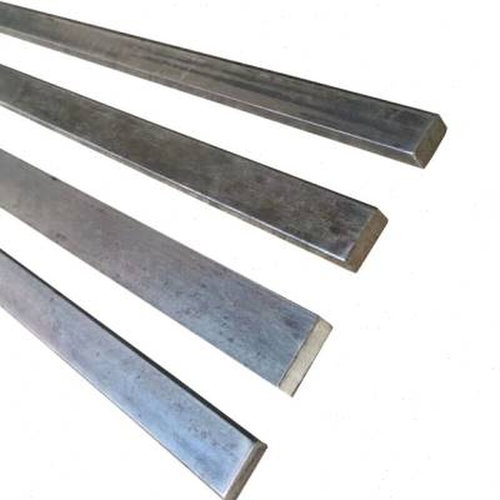 极速键条方钢方键条实心扁钢扁铁210312 515420U616长度15米