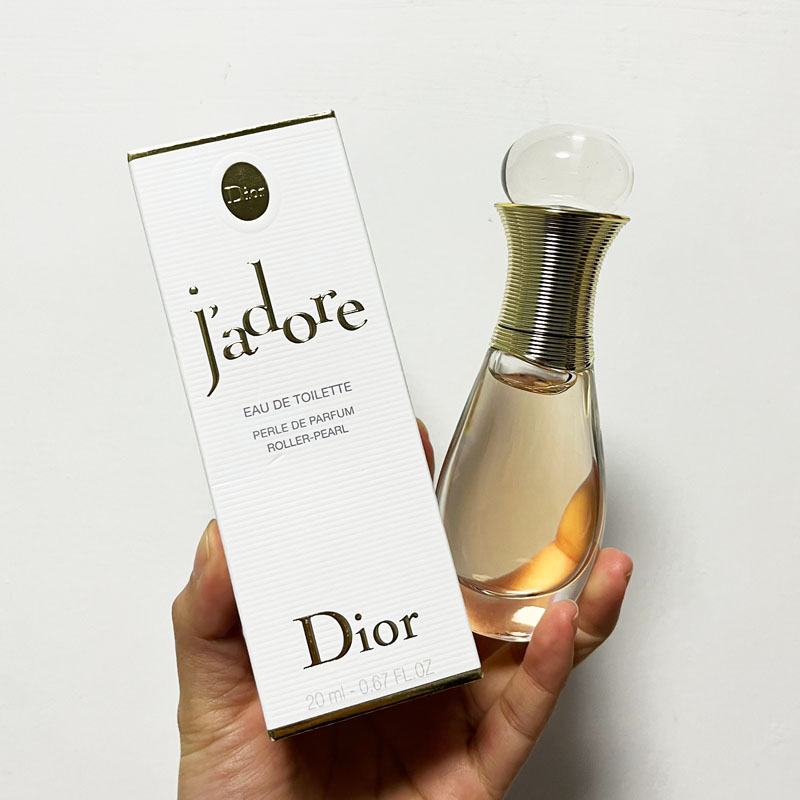 真我女士EDP/淡香水20ml