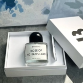 BYREDO 柏芮朵北国之春超级雪松中性香水50ml