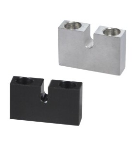 调整螺栓用固定块AJKC3-15/AJKC5-20/AJKCM8-10AJKB12-15AJKCS6-8