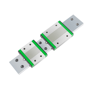 微型直线导轨滑块线轨MGW9CMGW12CMGW15CMGW15H加宽滑块精密滑轨