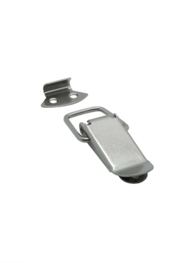 304不锈钢搭扣弹簧箱扣 HFQ16/HFQ21/HFQ22-18/22/24/28/44/56/66