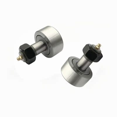 微型凸轮轴承随动器CFFAN/CFFANG/CFFAM/CFFAMG3-6/4-8/5-10/6-12