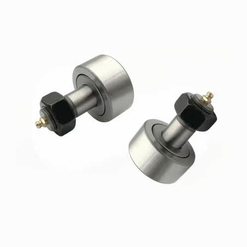 微型凸轮轴承随动器CFFAN/CFFANG/CFFAM/CFFAMG3-6/4-8/5-10/6-12