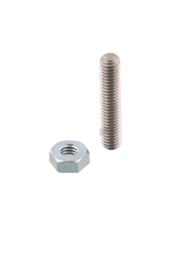 限位螺钉 TBD27调整螺丝ANBNH6/8/10-20/25/30/35/40/45/50/60/70