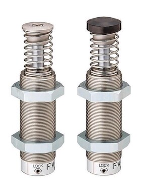 缓冲器MAS 调整型MAC0806/1008/1210/1214/1410/1612/1620S/L/M/H