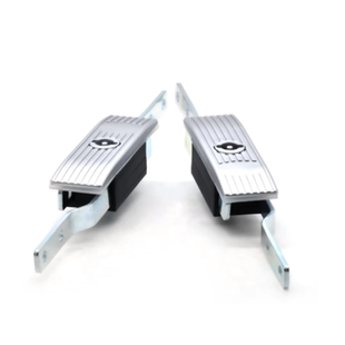 上下连杆锁XAU21/XAU22钥匙驱动型柜门文件ms830柜连杆锁电柜机械