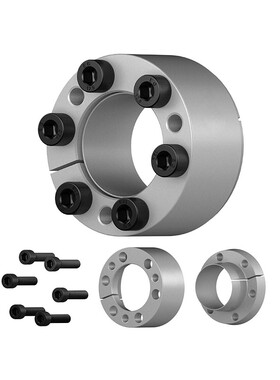 胀紧套免键轴套胀套涨紧套 FX 涨套 STK Z21 ZJ18 TLK350 KTR105